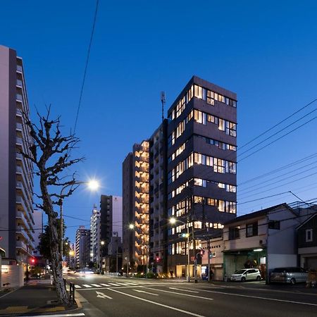 Prism Inn Ogu Tokyo Exterior photo