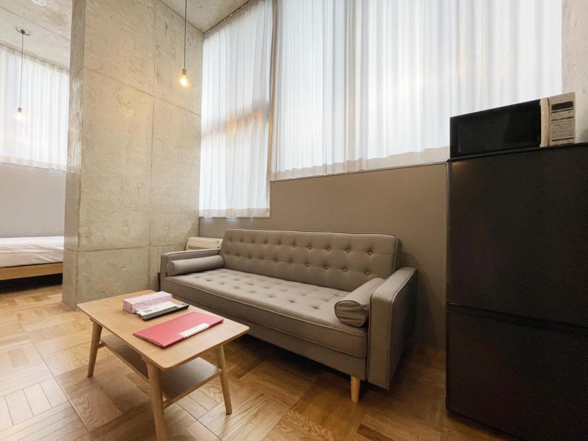 Prism Inn Ogu Tokyo Exterior photo
