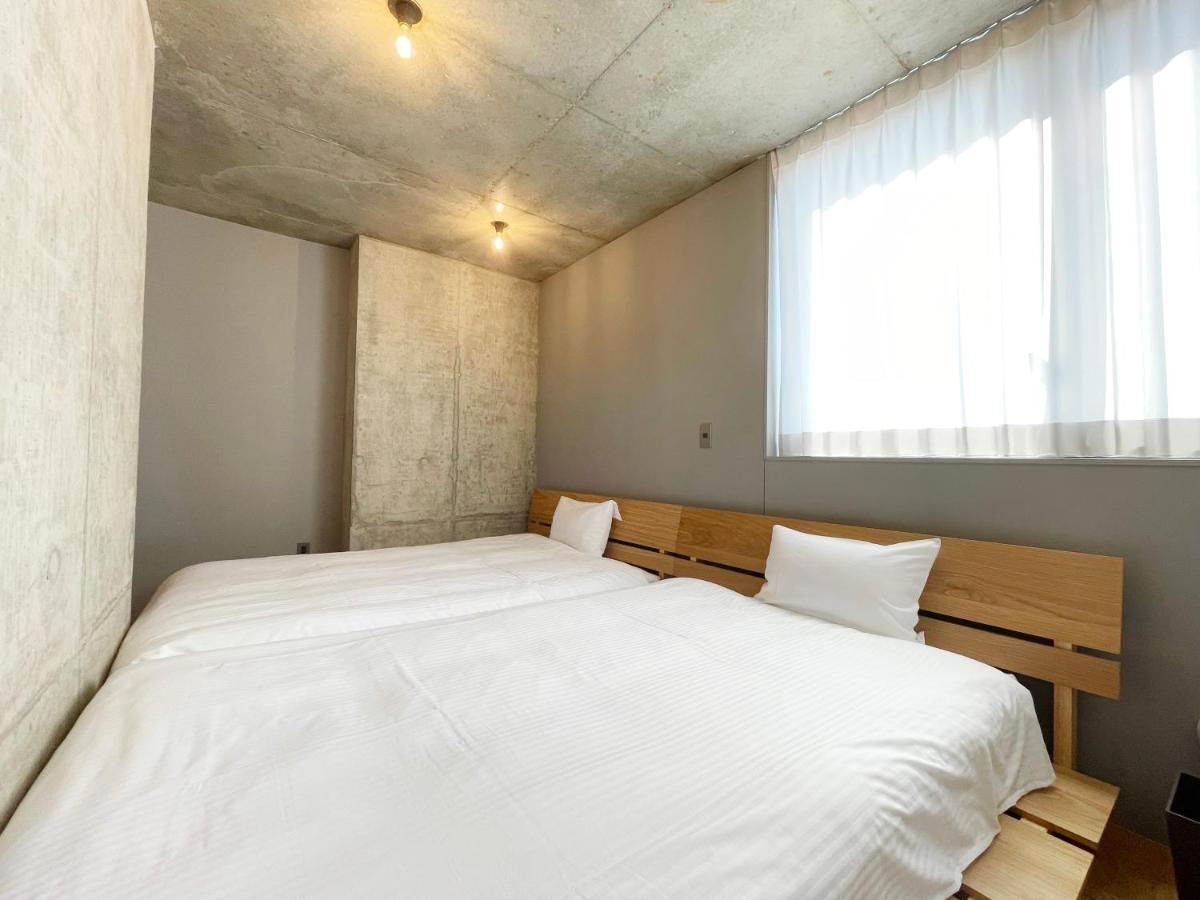 Prism Inn Ogu Tokyo Exterior photo