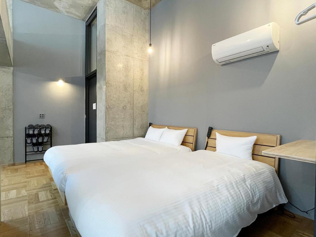 Prism Inn Ogu Tokyo Exterior photo