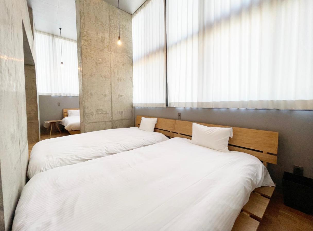 Prism Inn Ogu Tokyo Exterior photo