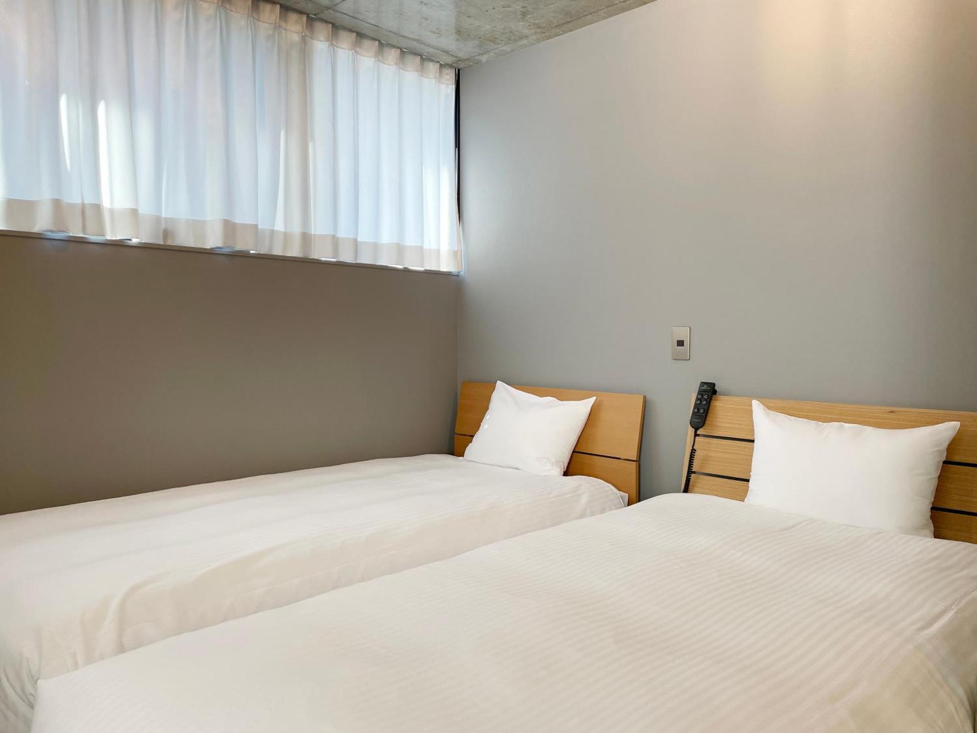 Prism Inn Ogu Tokyo Room photo