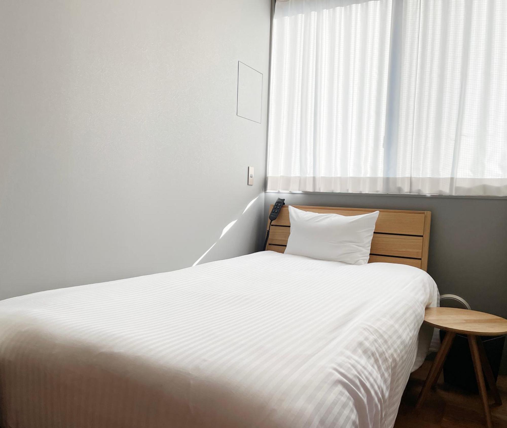 Prism Inn Ogu Tokyo Room photo
