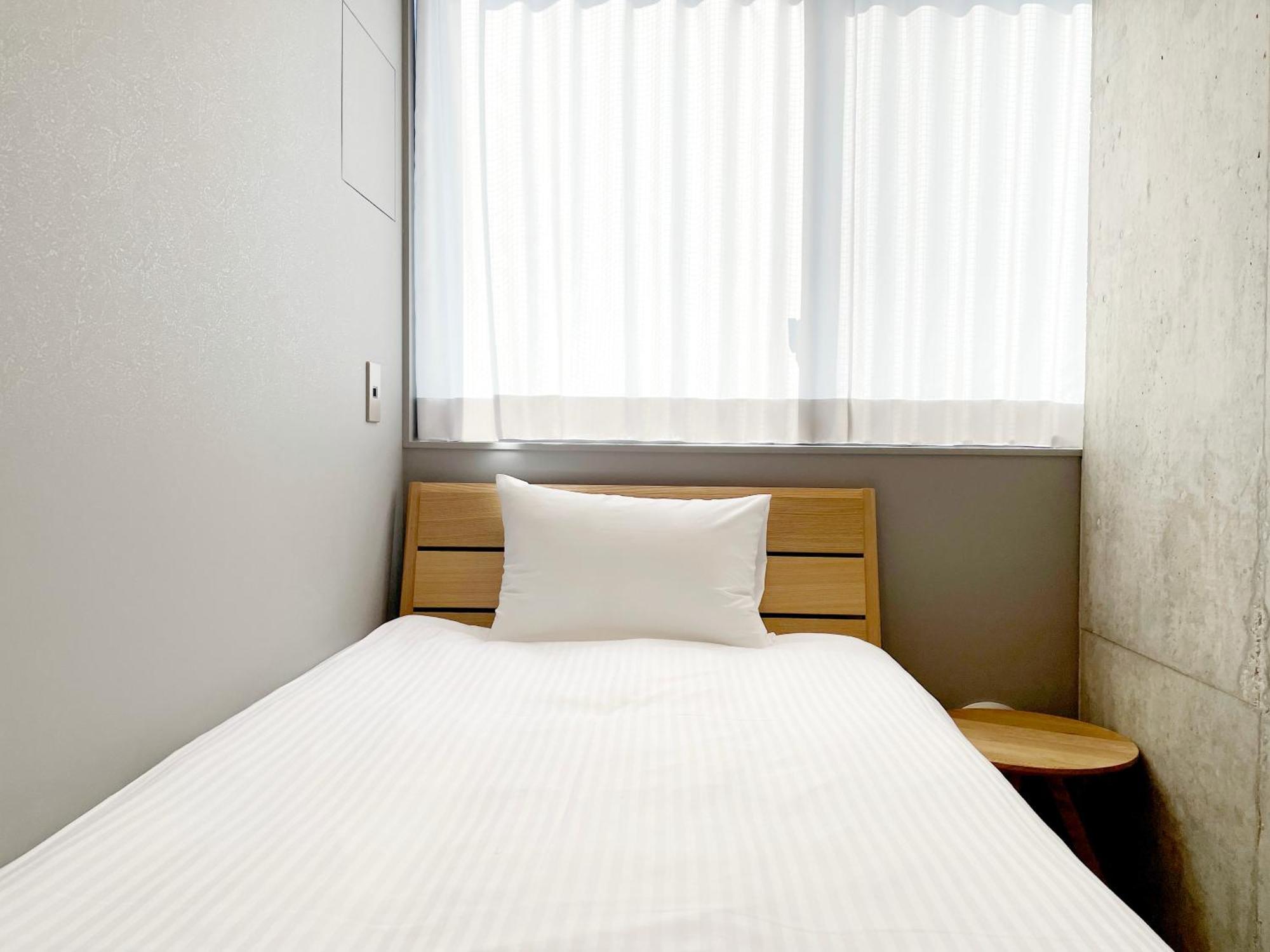 Prism Inn Ogu Tokyo Room photo