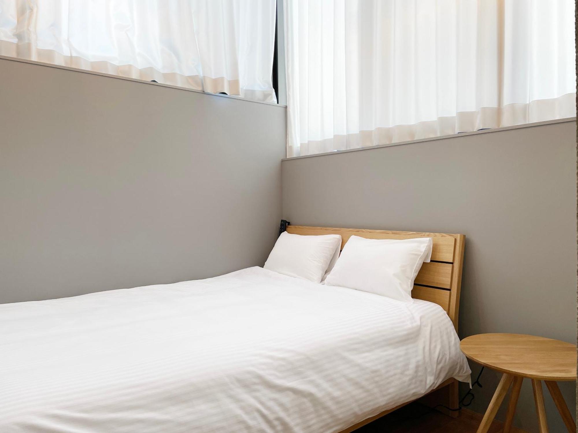 Prism Inn Ogu Tokyo Room photo