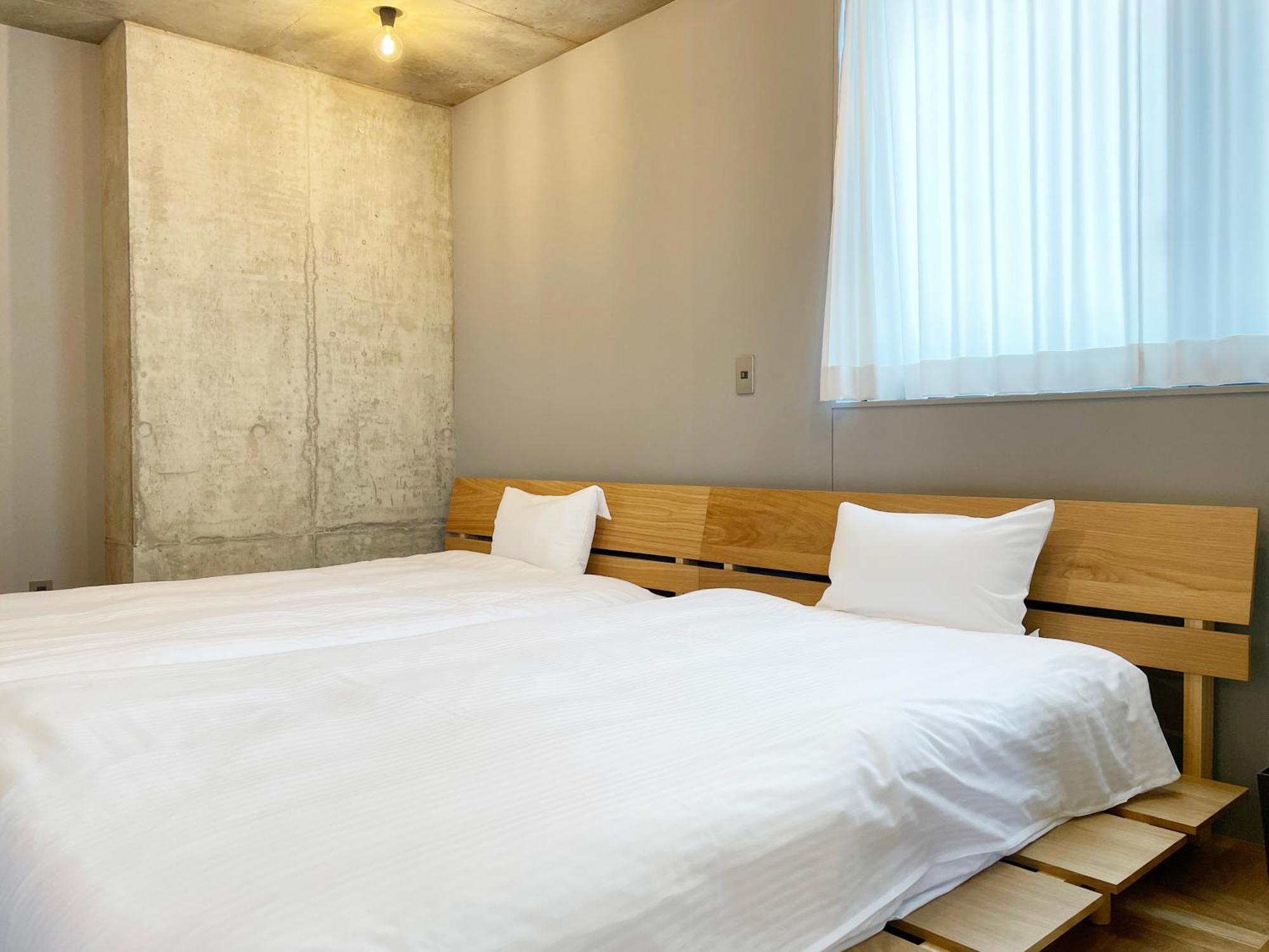 Prism Inn Ogu Tokyo Room photo