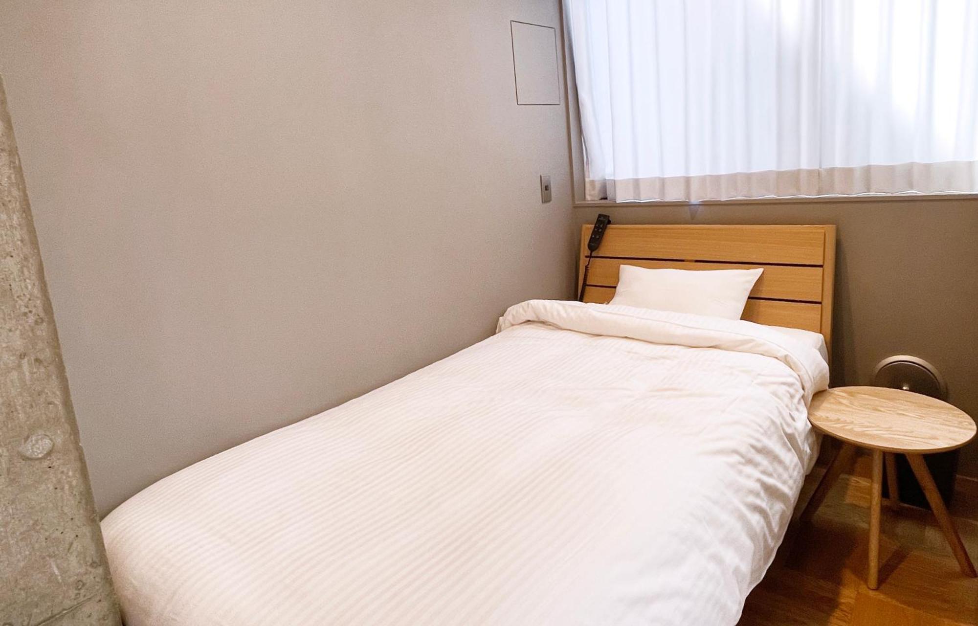 Prism Inn Ogu Tokyo Room photo