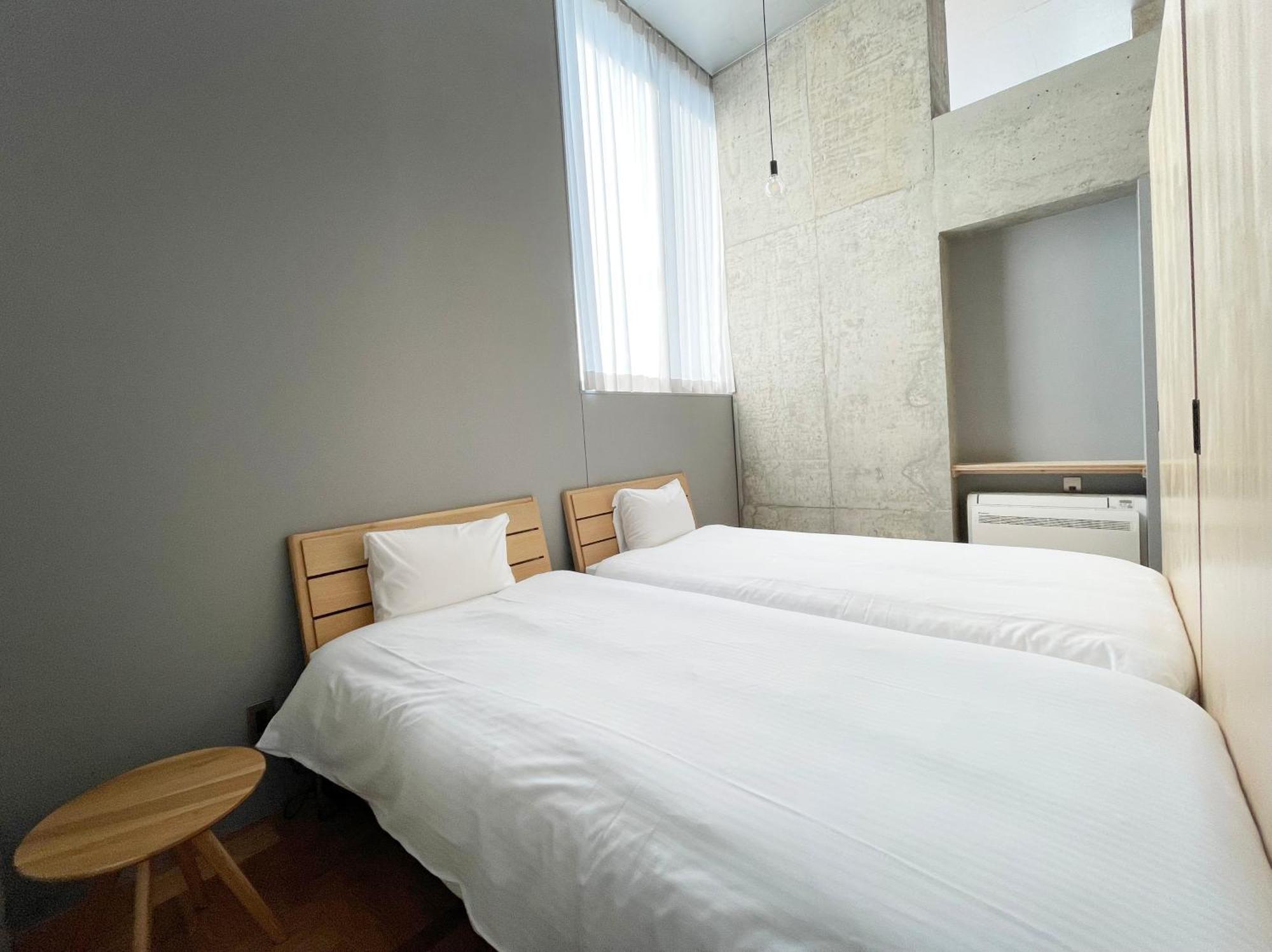 Prism Inn Ogu Tokyo Room photo