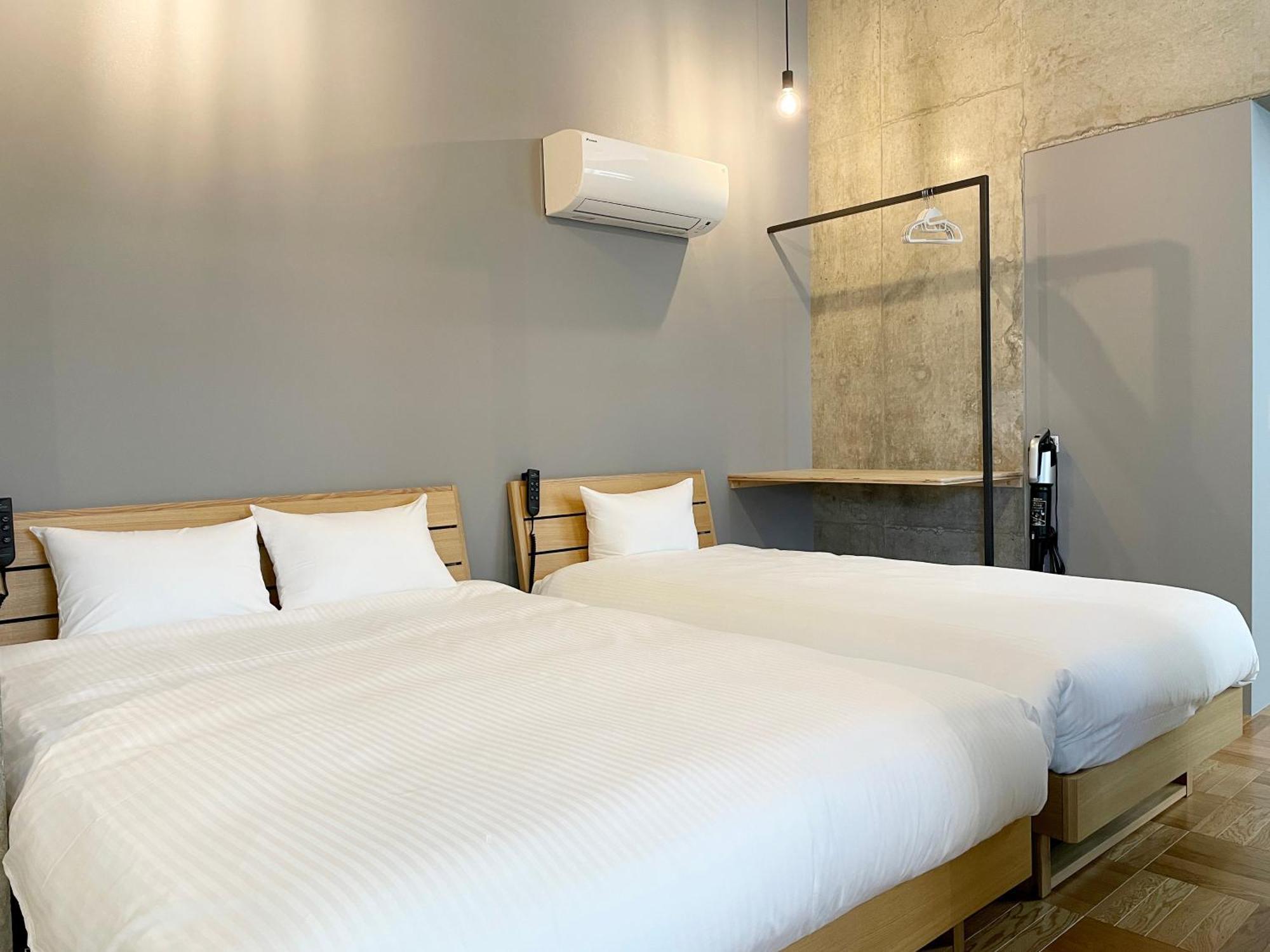 Prism Inn Ogu Tokyo Room photo