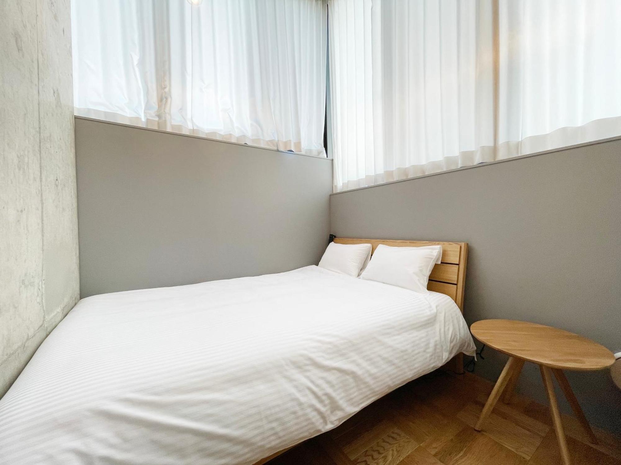 Prism Inn Ogu Tokyo Room photo