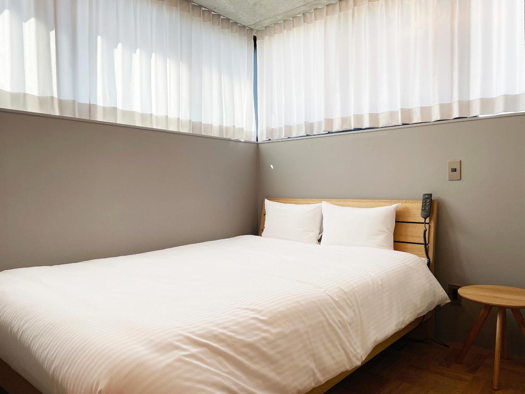 Prism Inn Ogu Tokyo Room photo