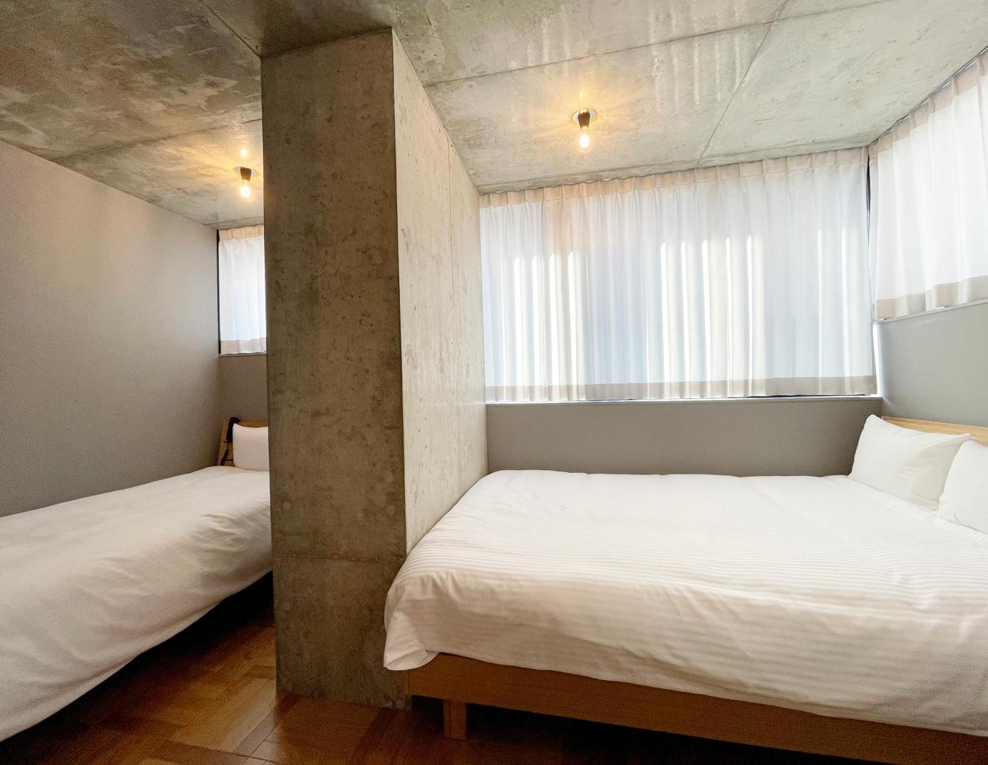 Prism Inn Ogu Tokyo Room photo