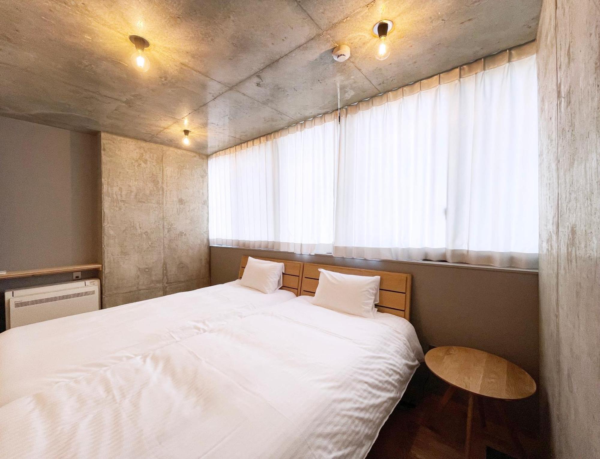 Prism Inn Ogu Tokyo Room photo