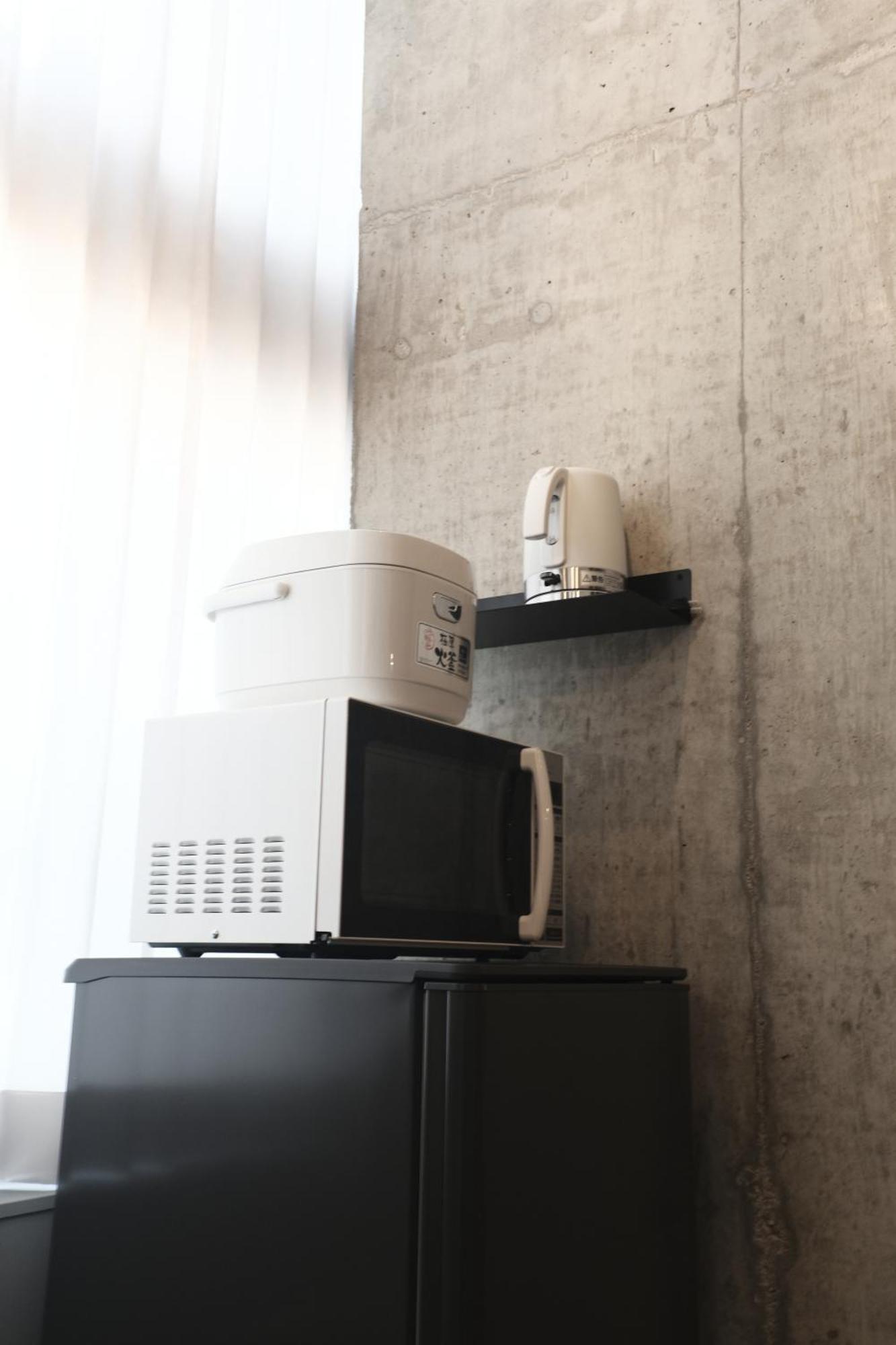 Prism Inn Ogu Tokyo Room photo