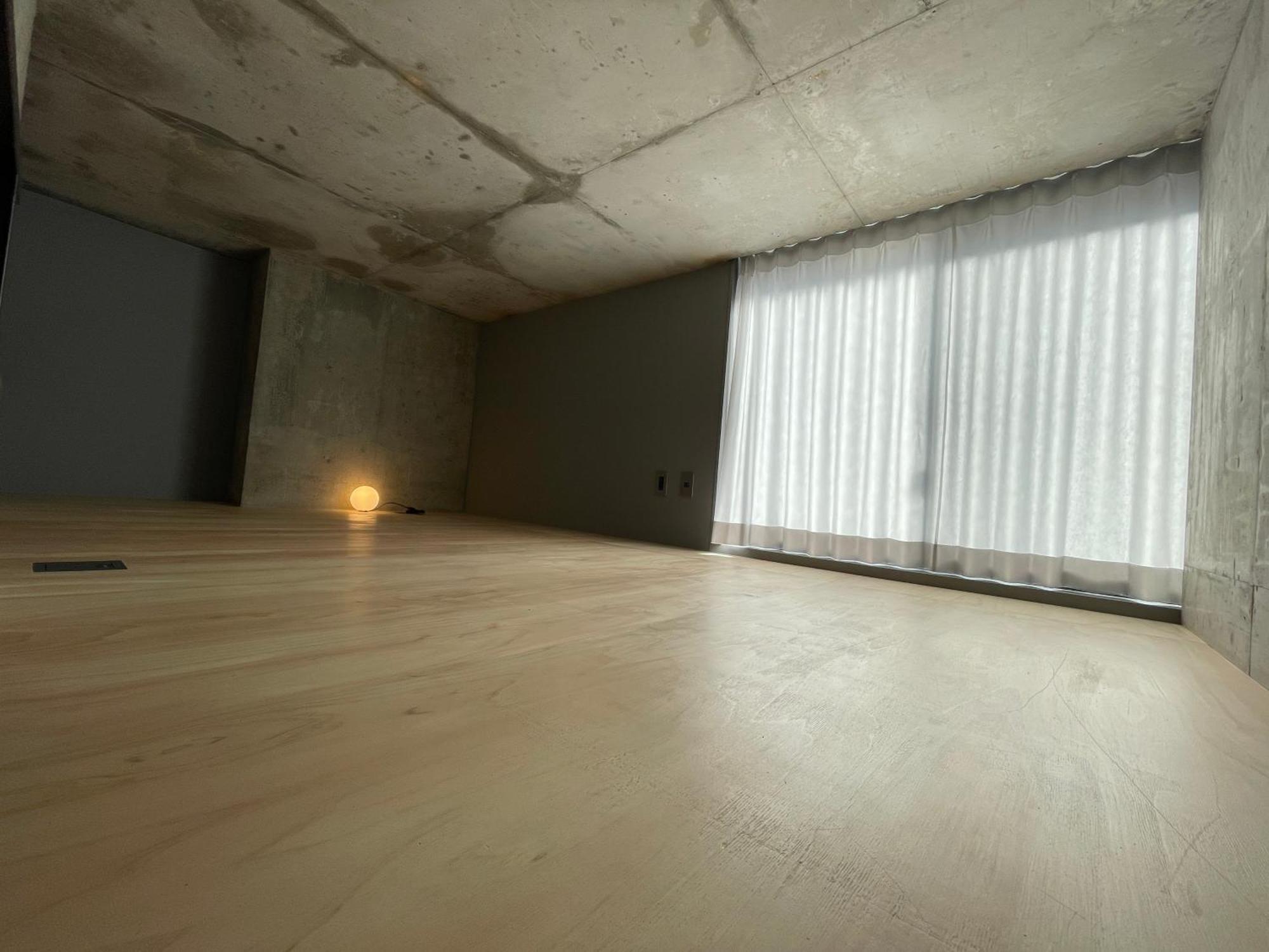 Prism Inn Ogu Tokyo Room photo